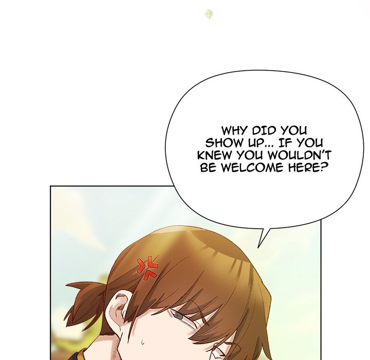I Will Protect the Lady Chapter 16 - Manhwa18.com