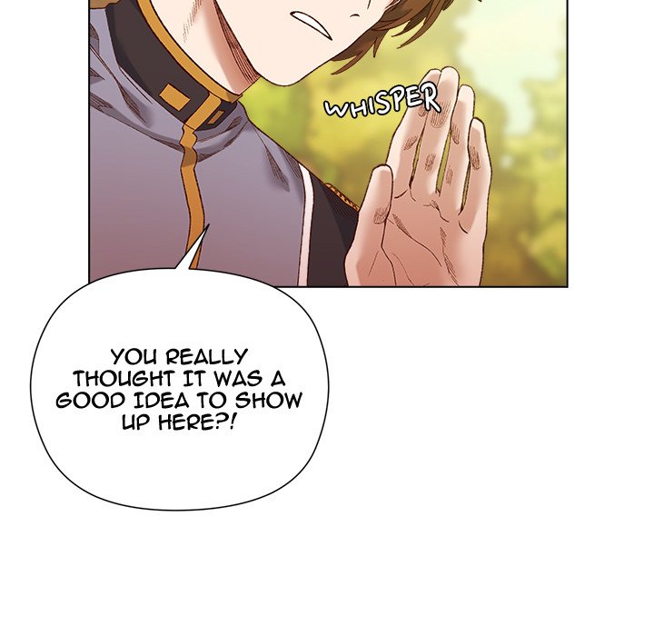 I Will Protect the Lady Chapter 16 - Manhwa18.com