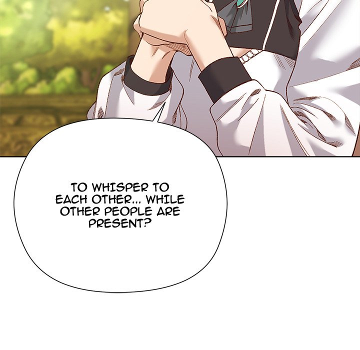 I Will Protect the Lady Chapter 16 - Manhwa18.com