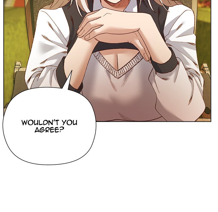I Will Protect the Lady Chapter 16 - Manhwa18.com