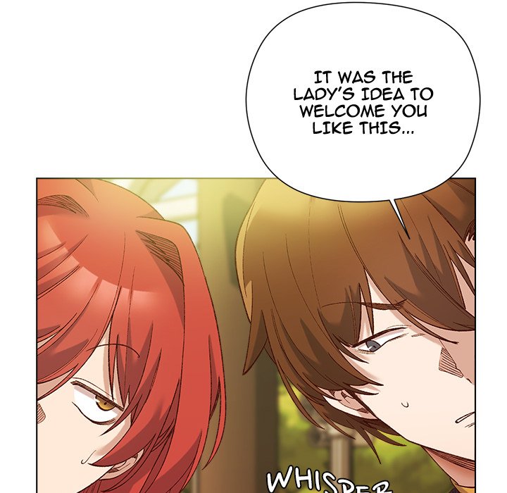I Will Protect the Lady Chapter 16 - Manhwa18.com