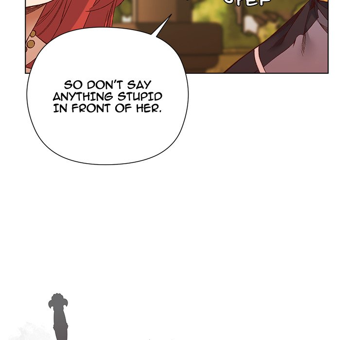 I Will Protect the Lady Chapter 16 - Manhwa18.com