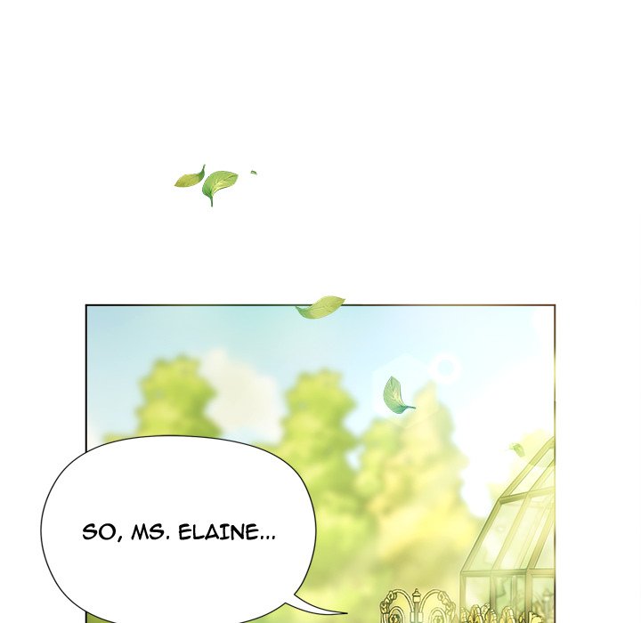 I Will Protect the Lady Chapter 16 - Manhwa18.com