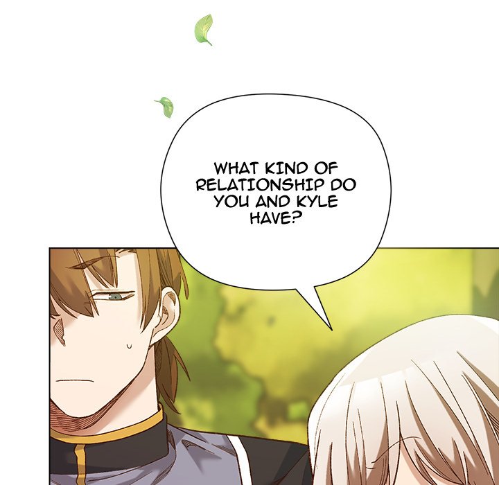 I Will Protect the Lady Chapter 16 - Manhwa18.com
