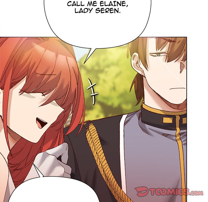 I Will Protect the Lady Chapter 16 - Manhwa18.com
