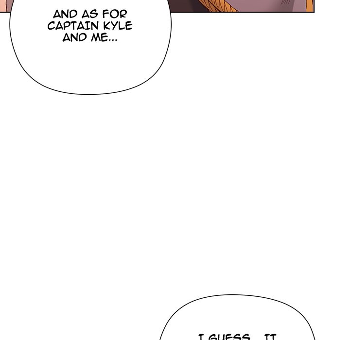 I Will Protect the Lady Chapter 16 - Manhwa18.com