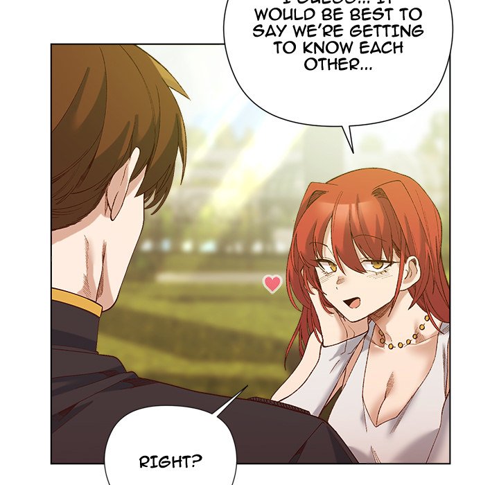 I Will Protect the Lady Chapter 16 - Manhwa18.com