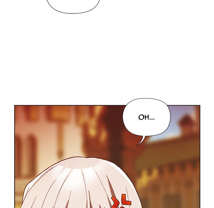 I Will Protect the Lady Chapter 16 - Manhwa18.com