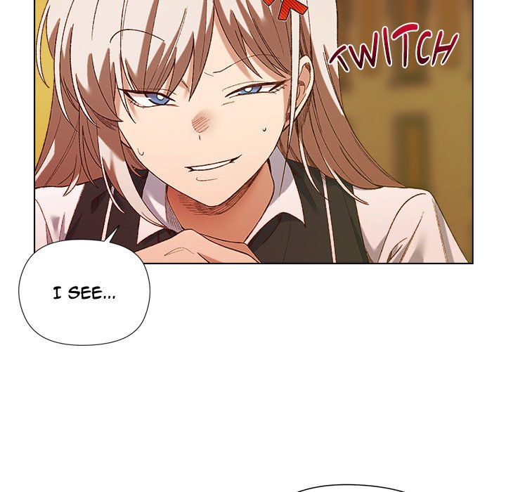 I Will Protect the Lady Chapter 16 - Manhwa18.com