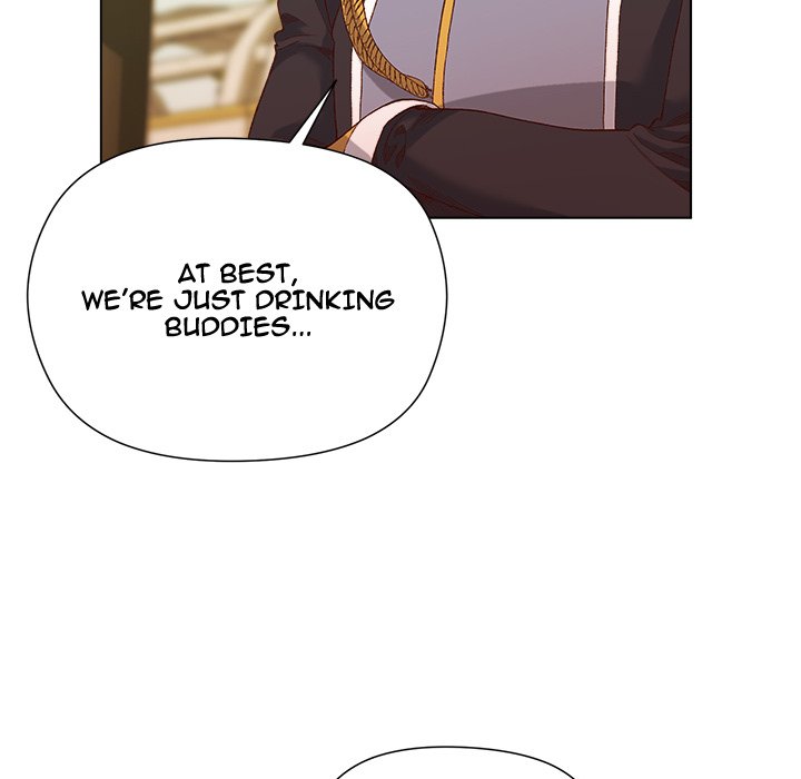 I Will Protect the Lady Chapter 16 - Manhwa18.com
