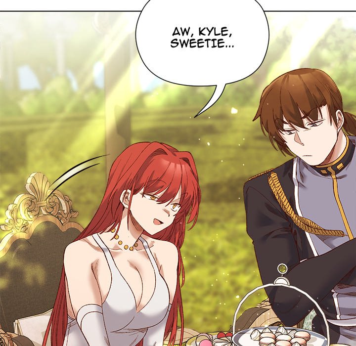 I Will Protect the Lady Chapter 16 - Manhwa18.com