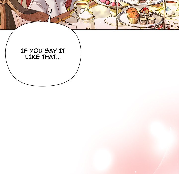 I Will Protect the Lady Chapter 16 - Manhwa18.com