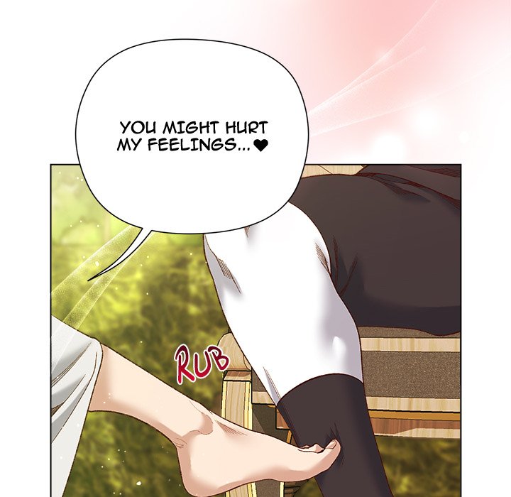 I Will Protect the Lady Chapter 16 - Manhwa18.com