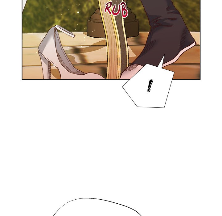 I Will Protect the Lady Chapter 16 - Manhwa18.com