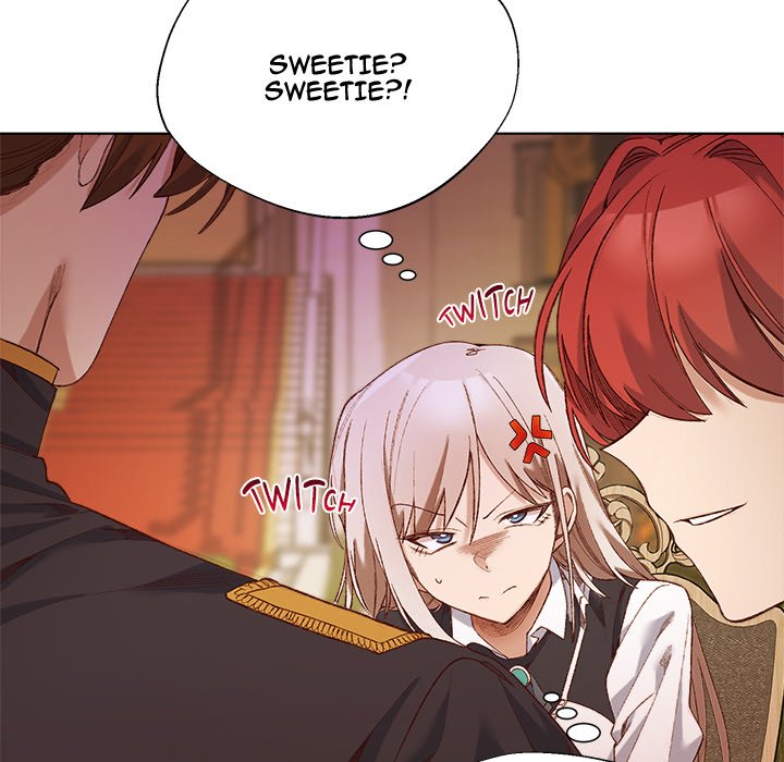 I Will Protect the Lady Chapter 16 - Manhwa18.com