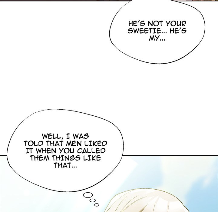 I Will Protect the Lady Chapter 16 - Manhwa18.com