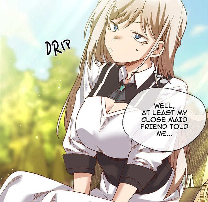 I Will Protect the Lady Chapter 16 - Manhwa18.com