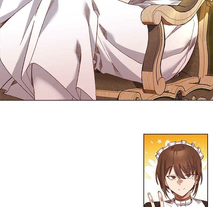 I Will Protect the Lady Chapter 16 - Manhwa18.com