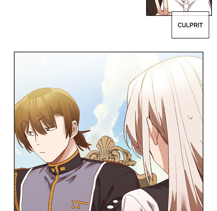 I Will Protect the Lady Chapter 16 - Manhwa18.com