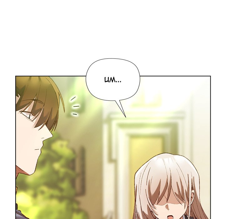I Will Protect the Lady Chapter 16 - Manhwa18.com