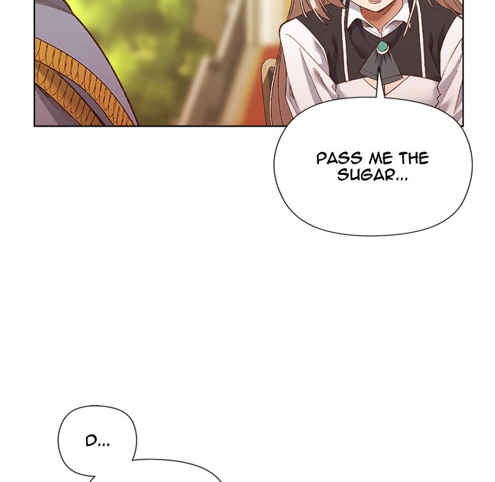 I Will Protect the Lady Chapter 16 - Manhwa18.com