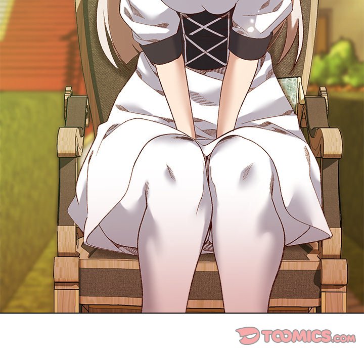 I Will Protect the Lady Chapter 16 - Manhwa18.com