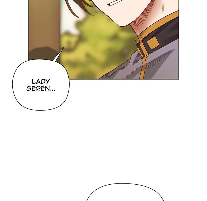 I Will Protect the Lady Chapter 16 - Manhwa18.com