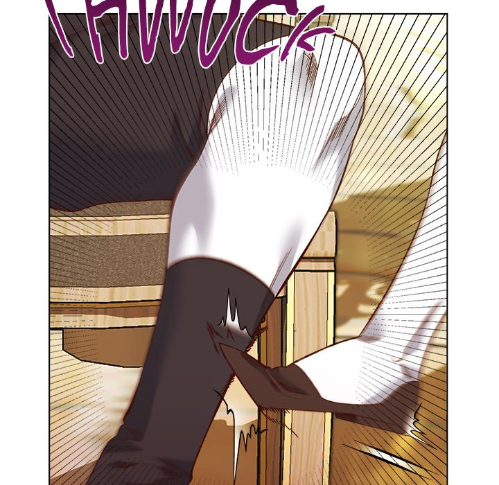 I Will Protect the Lady Chapter 16 - Manhwa18.com