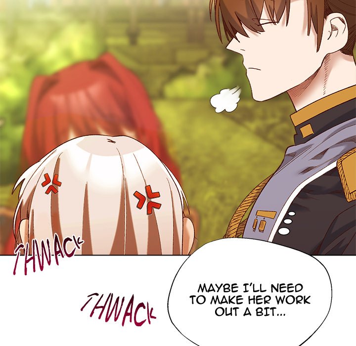 I Will Protect the Lady Chapter 16 - Manhwa18.com