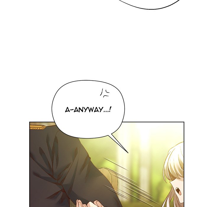 I Will Protect the Lady Chapter 16 - Manhwa18.com