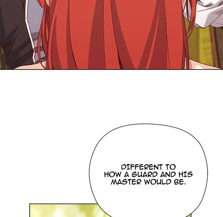 I Will Protect the Lady Chapter 16 - Manhwa18.com