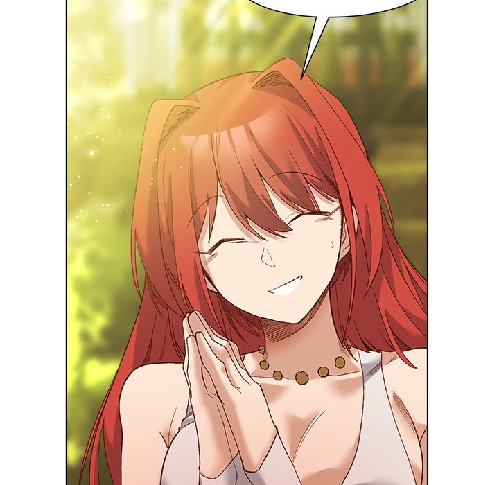 I Will Protect the Lady Chapter 16 - Manhwa18.com