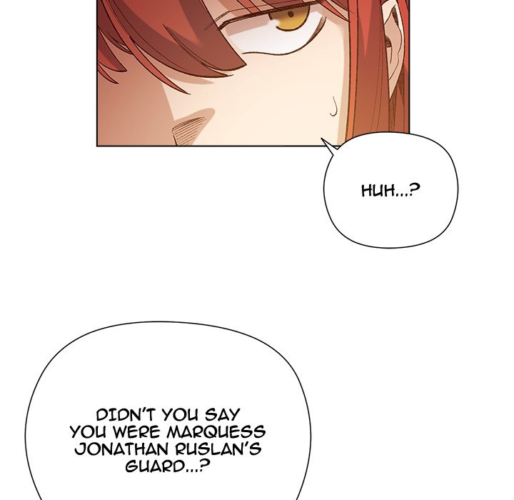 I Will Protect the Lady Chapter 16 - Manhwa18.com