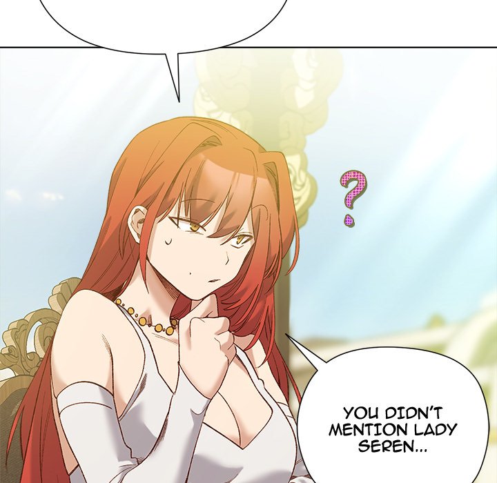 I Will Protect the Lady Chapter 16 - Manhwa18.com