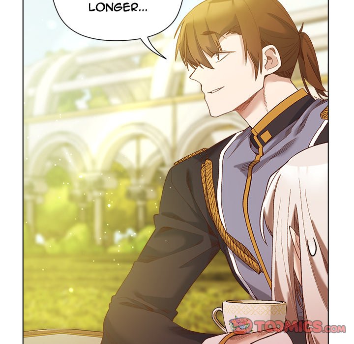 I Will Protect the Lady Chapter 16 - Manhwa18.com