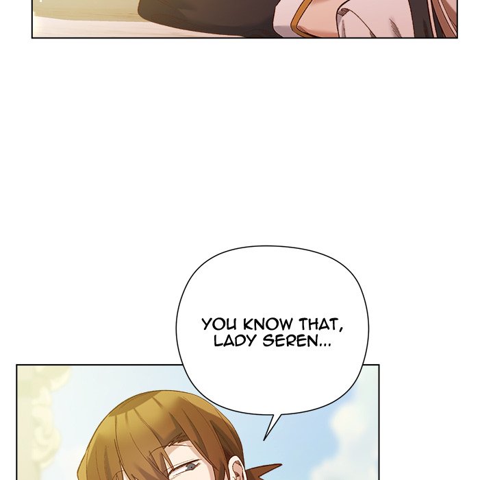 I Will Protect the Lady Chapter 16 - Manhwa18.com
