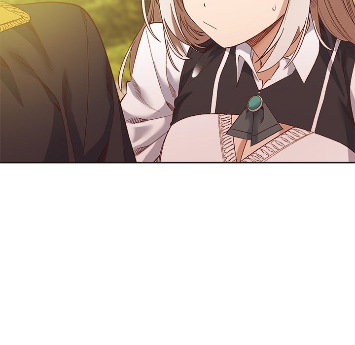 I Will Protect the Lady Chapter 16 - Manhwa18.com
