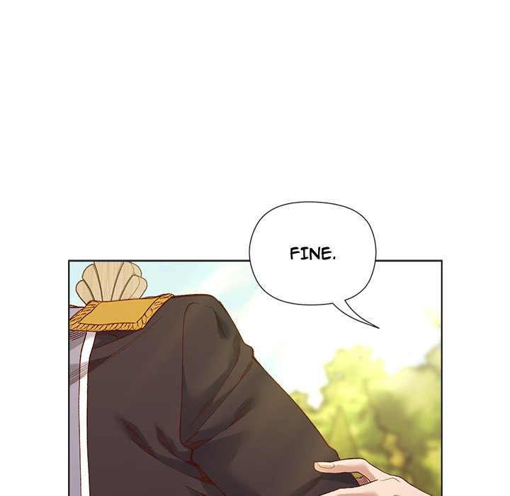 I Will Protect the Lady Chapter 16 - Manhwa18.com