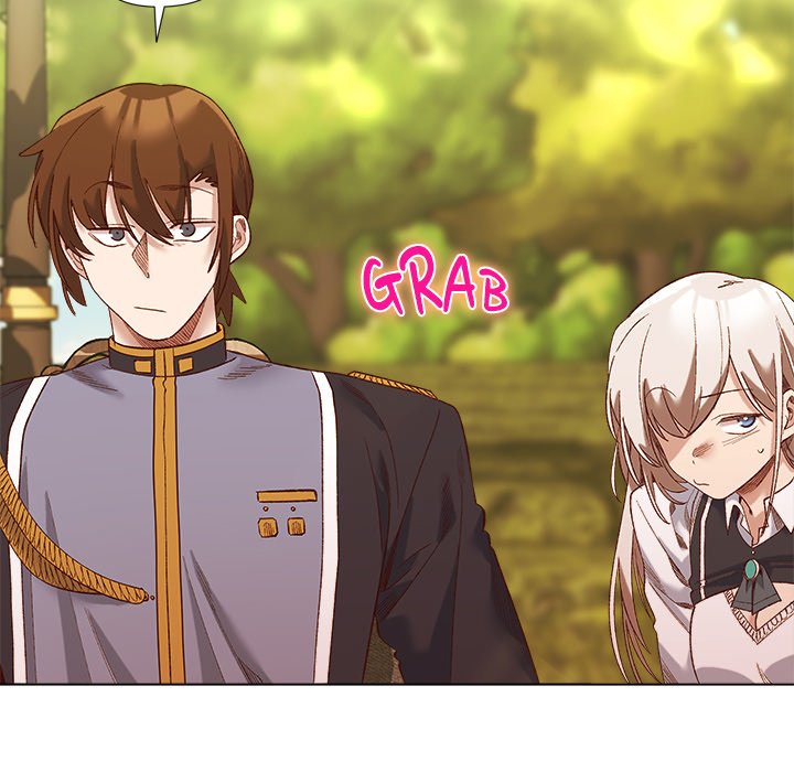I Will Protect the Lady Chapter 16 - Manhwa18.com