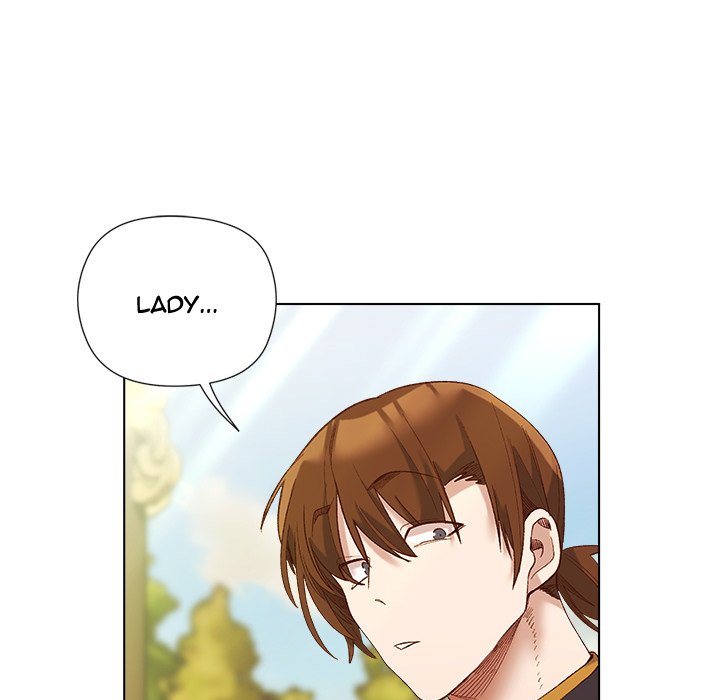 I Will Protect the Lady Chapter 16 - Manhwa18.com