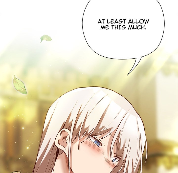 I Will Protect the Lady Chapter 16 - Manhwa18.com