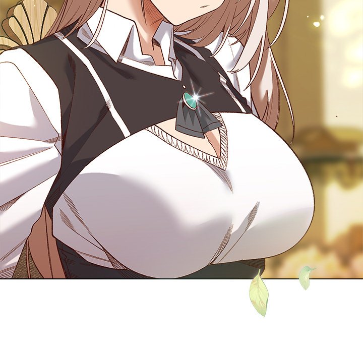 I Will Protect the Lady Chapter 16 - Manhwa18.com