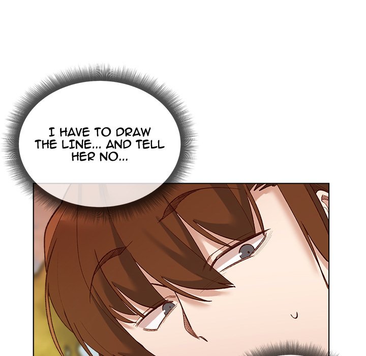 I Will Protect the Lady Chapter 16 - Manhwa18.com