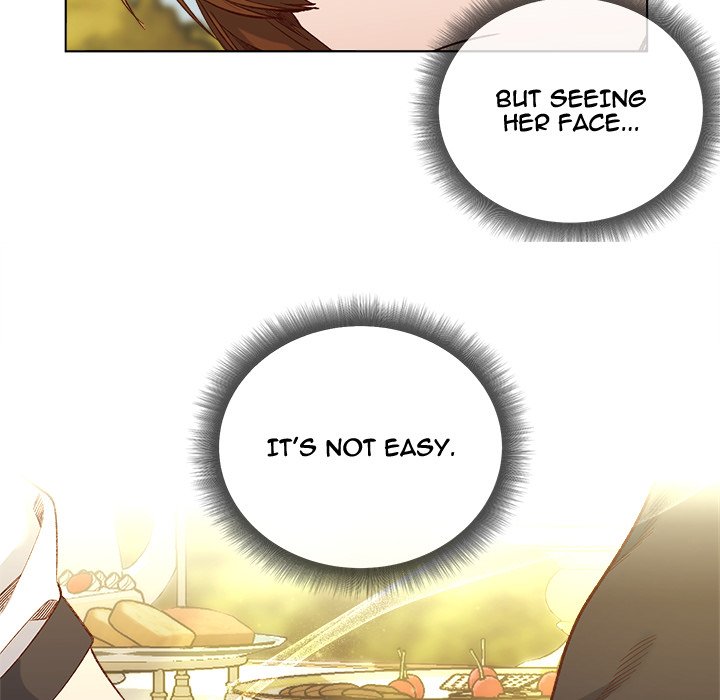 I Will Protect the Lady Chapter 16 - Manhwa18.com