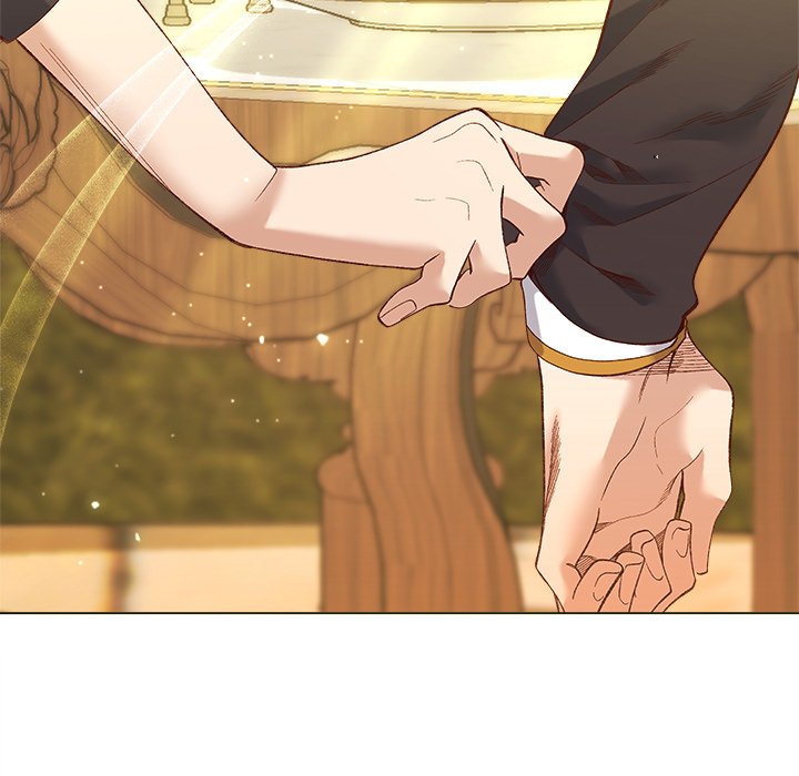 I Will Protect the Lady Chapter 16 - Manhwa18.com