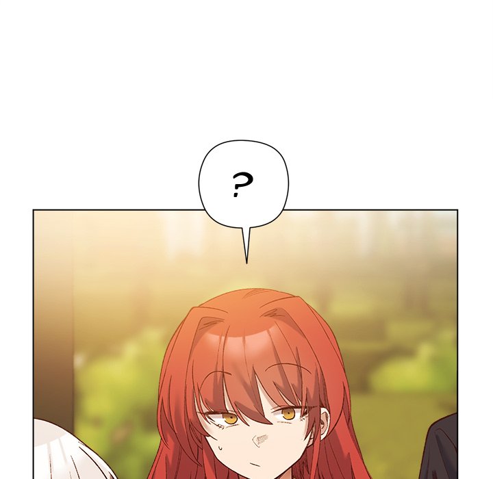 I Will Protect the Lady Chapter 16 - Manhwa18.com