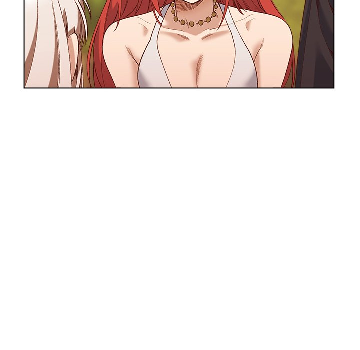 I Will Protect the Lady Chapter 16 - Manhwa18.com