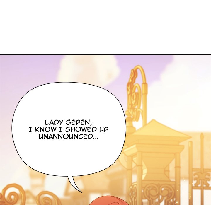 I Will Protect the Lady Chapter 16 - Manhwa18.com