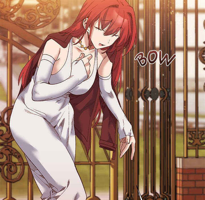 I Will Protect the Lady Chapter 16 - Manhwa18.com