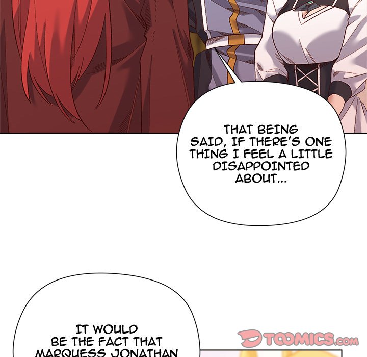 I Will Protect the Lady Chapter 16 - Manhwa18.com